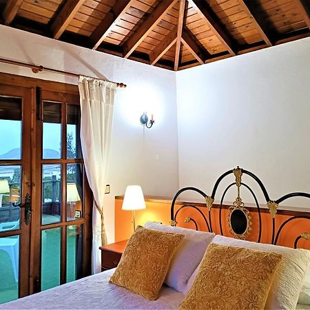 Villa Casa La Molina- A Triquivijate Esterno foto