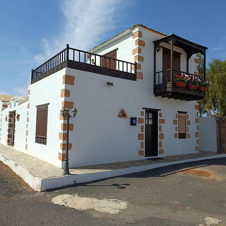 Villa Casa La Molina- A Triquivijate Esterno foto