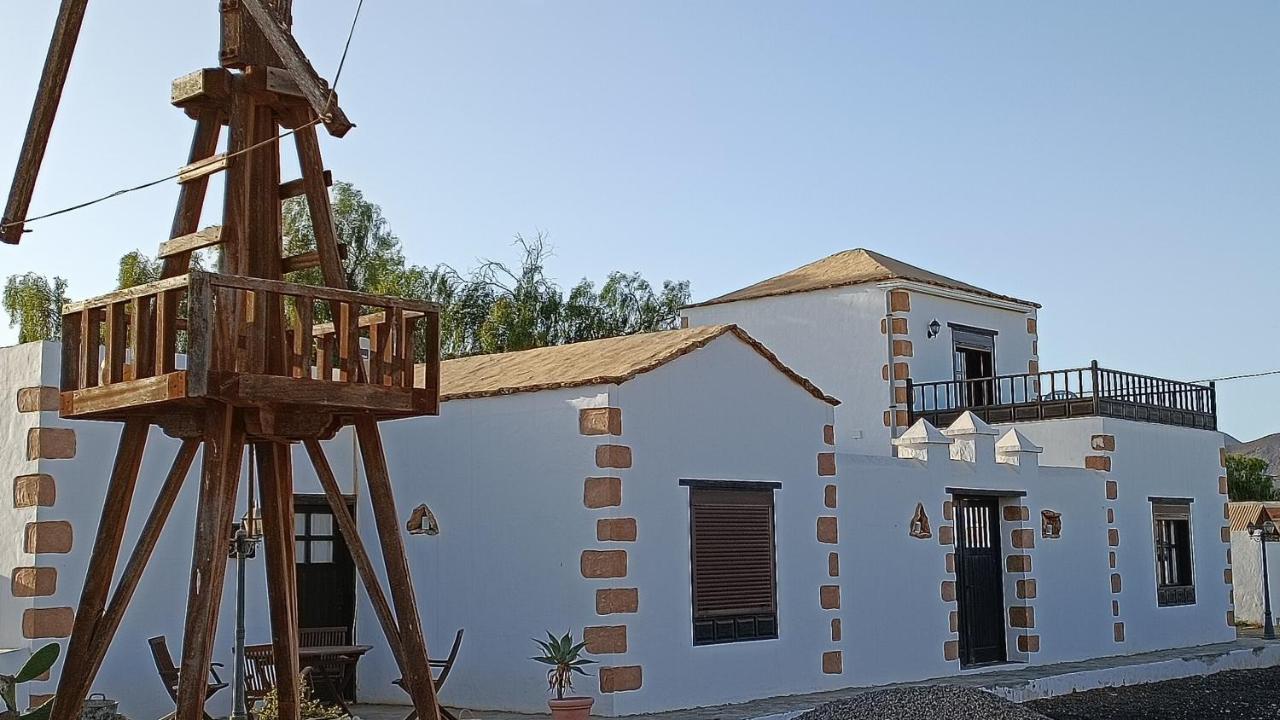 Villa Casa La Molina- A Triquivijate Esterno foto