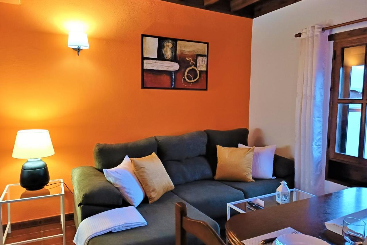 Villa Casa La Molina- A Triquivijate Esterno foto