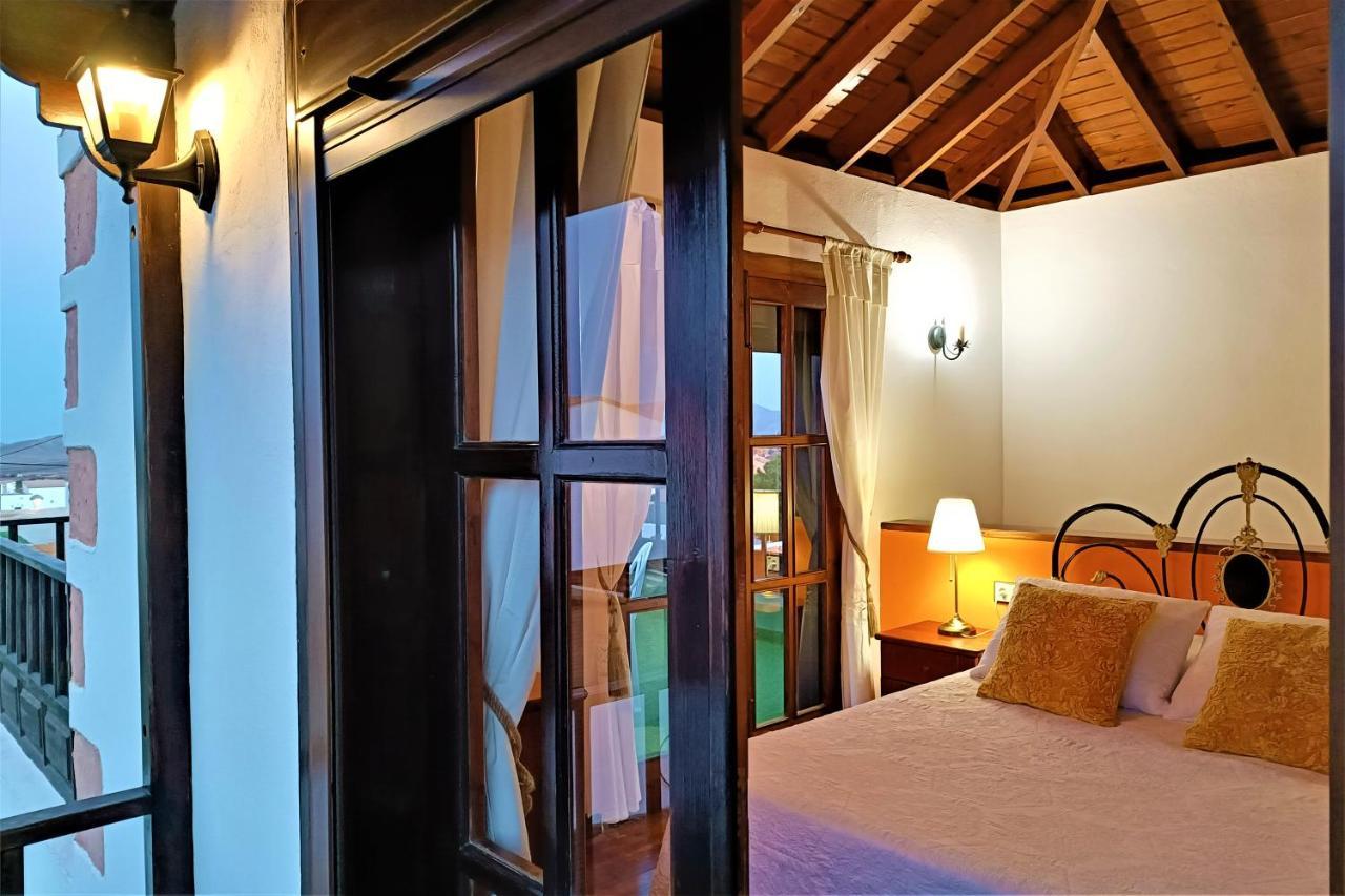 Villa Casa La Molina- A Triquivijate Esterno foto
