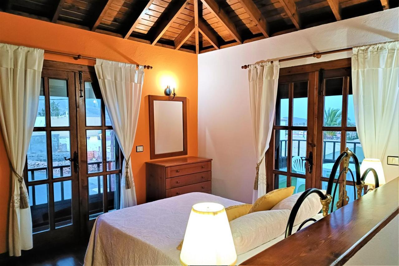 Villa Casa La Molina- A Triquivijate Esterno foto