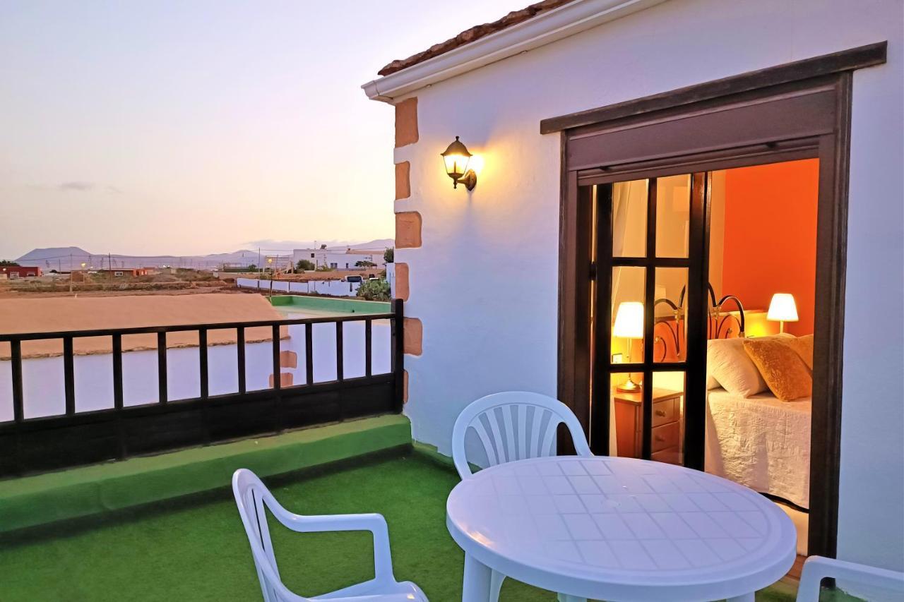 Villa Casa La Molina- A Triquivijate Esterno foto