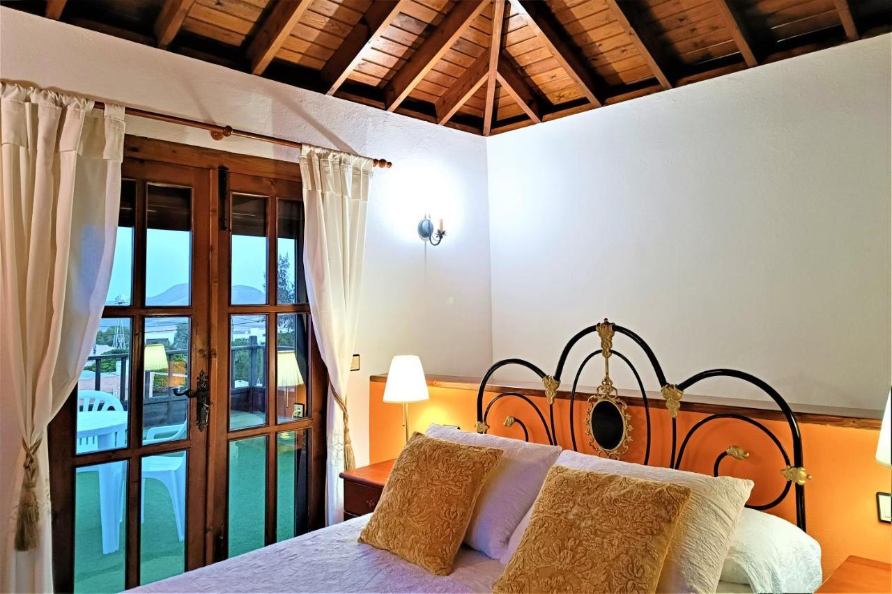 Villa Casa La Molina- A Triquivijate Esterno foto